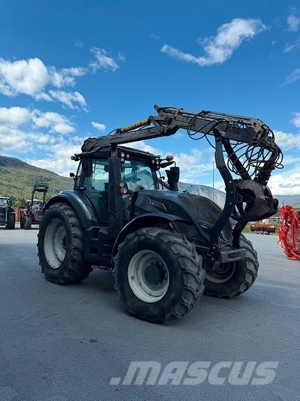 Valtra T194V Tratores Agrícolas usados