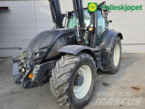 Valtra T234 Tratores Agrícolas usados