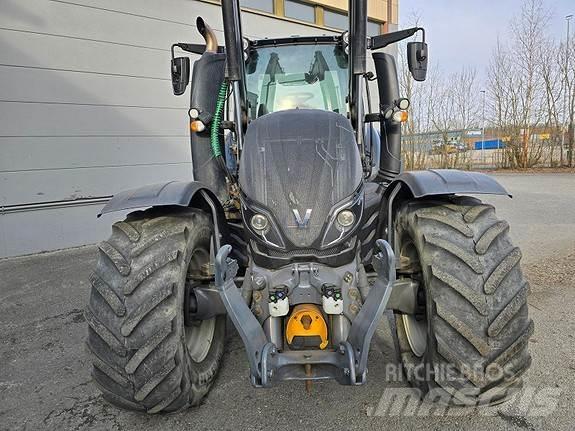 Valtra T234 Tratores Agrícolas usados