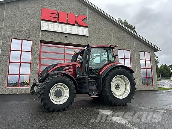 Valtra T234 Tratores Agrícolas usados