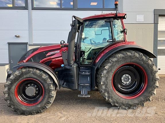 Valtra T234 Direct Tratores Agrícolas usados