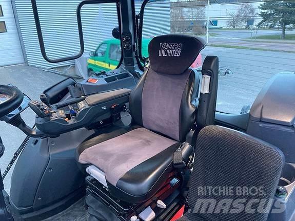 Valtra T235 Tratores Agrícolas usados