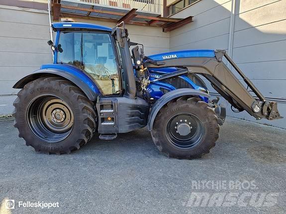 Valtra T235 Tratores Agrícolas usados