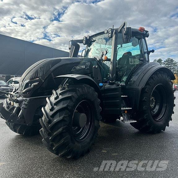 Valtra T235 Direct Tratores Agrícolas usados