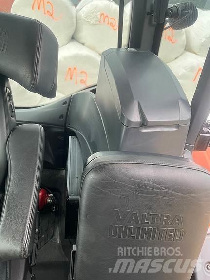 Valtra T235D Tratores Agrícolas usados