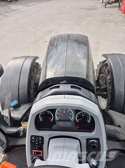 Valtra T254V Tratores Agrícolas usados