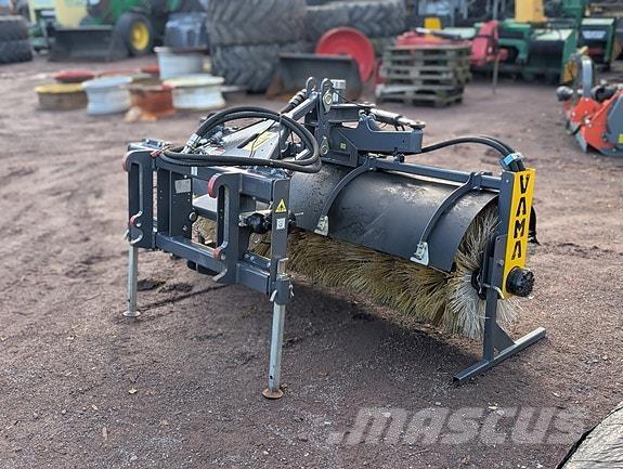 Vama EHA2200L Outros limpa-neves e máquinas de limpeza viária