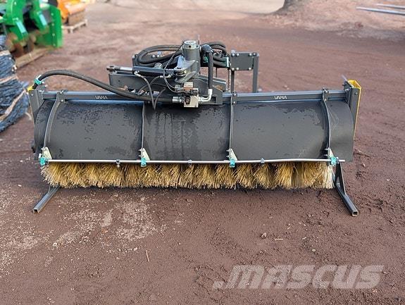 Vama EHA2200L Outros limpa-neves e máquinas de limpeza viária