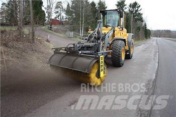 Vama EHA3000 Carregadeiras de rodas