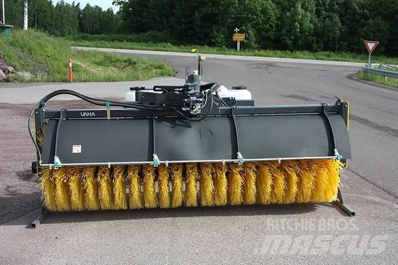 Vama EHA3000 Carregadeiras de rodas