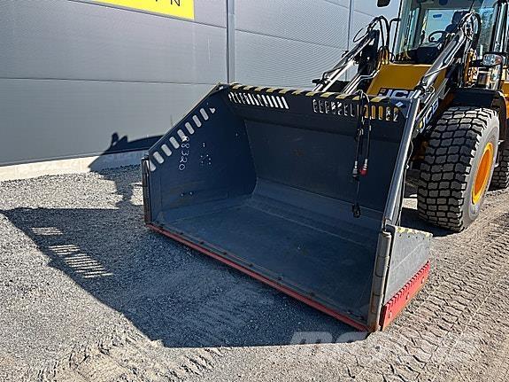 Vama EPS250H Outros limpa-neves e máquinas de limpeza viária