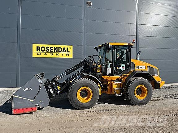 Vama EPS250H Outros limpa-neves e máquinas de limpeza viária