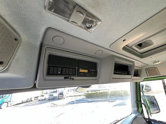 Volvo FE 320 -6x2 Outros Camiões