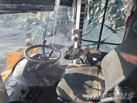 Volvo L110H Carregadeiras de rodas