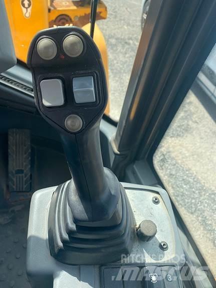 Volvo L35GS Carregadeiras de rodas