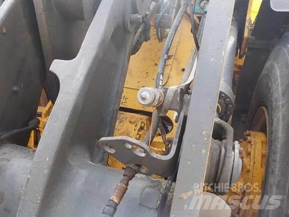 Volvo L90G Carregadeiras de rodas