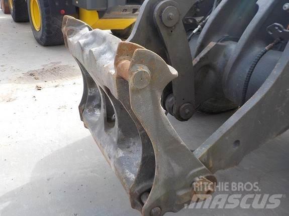 Volvo L90G Carregadeiras de rodas