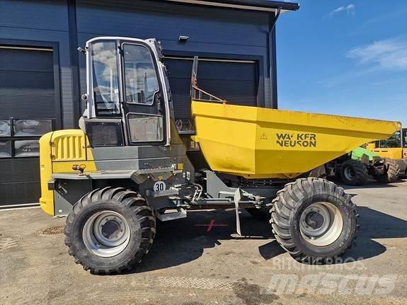 Wacker Neuson DW90 Caminhões articulados