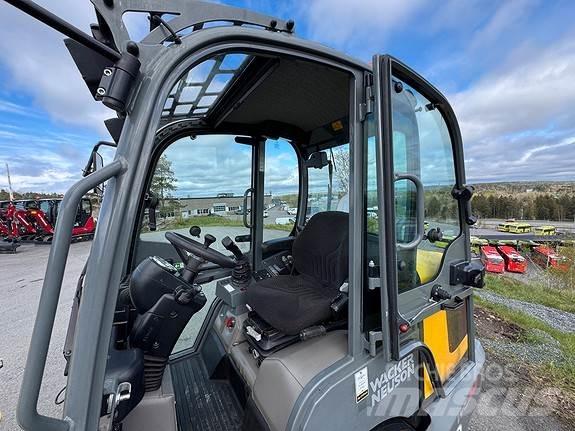 Wacker WL32 Carregadeiras de rodas
