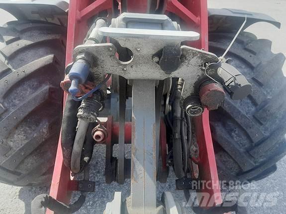 Weidemann 1880 Minicarregadeiras