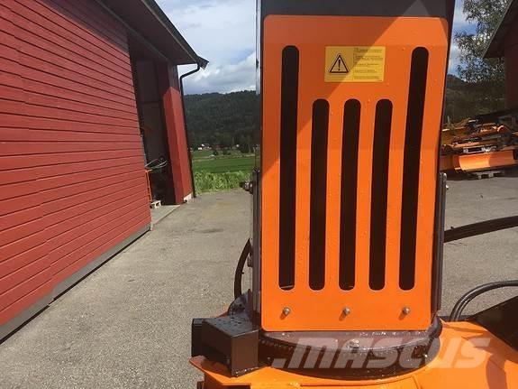  Westbjøre S-2450 Lançadores de neve