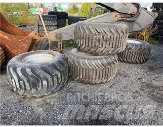   Reboques agricolas de uso geral