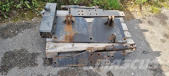   Agricultura - Outros
