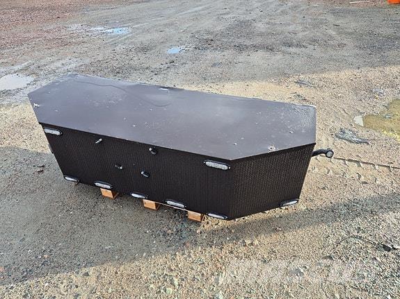   Agricultura - Outros
