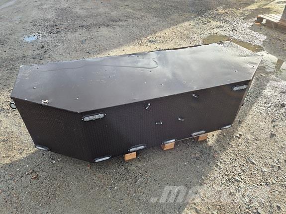   Agricultura - Outros
