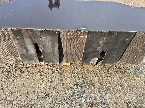   Agricultura - Outros
