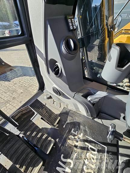 XCMG XE300E Escavadeiras de esteiras