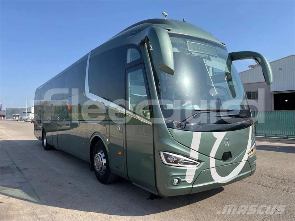  Irizar i6 Autocarros