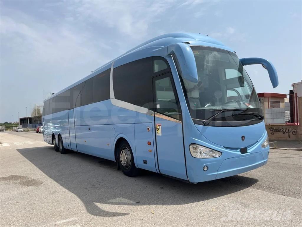  Irizar i6 Autocarros