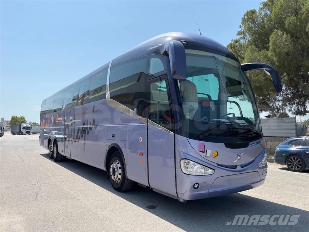  Irizar i6 Autocarros