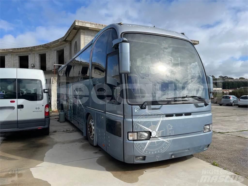 Iveco 380 Autocarros