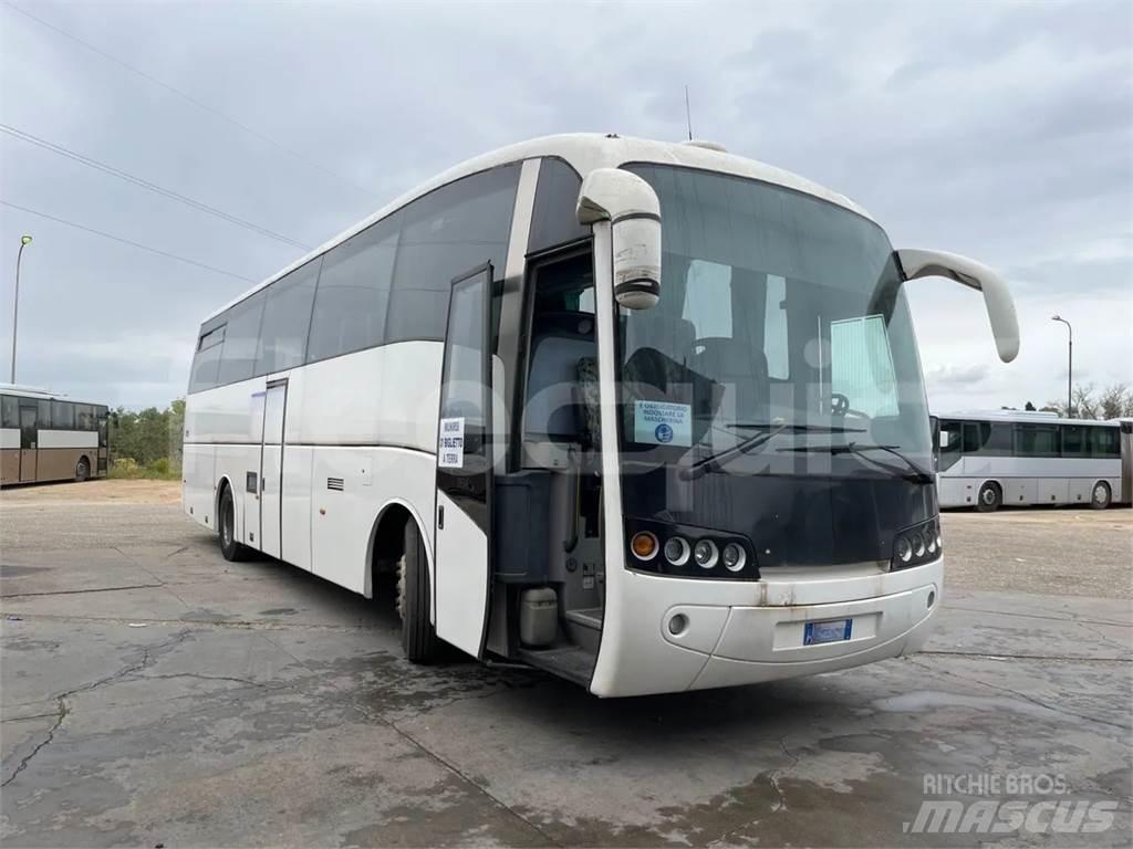 Volvo B12 Autocarros