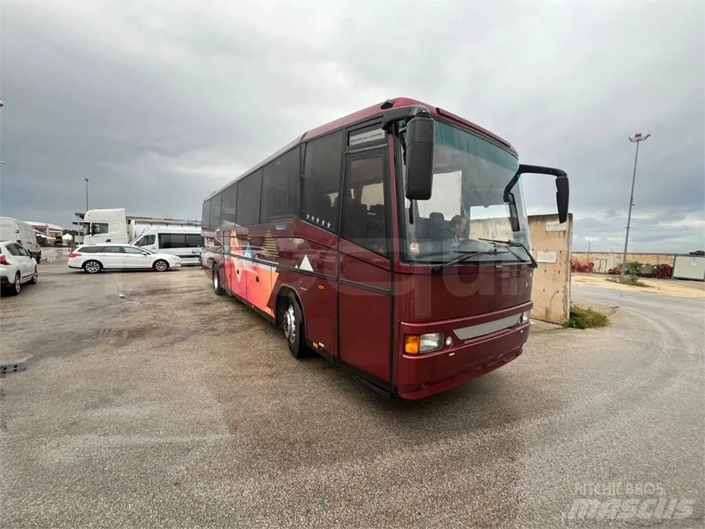 Volvo B12 Autocarros