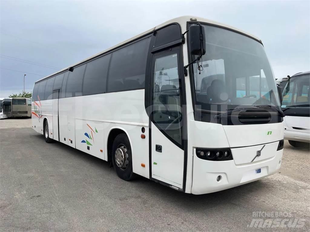 Volvo B12 Autocarros