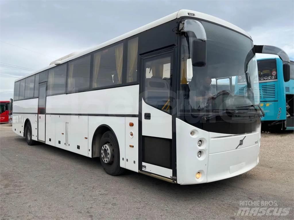 Volvo B12 Autocarros