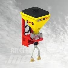 APV MDG40 M1 Perfuradoras