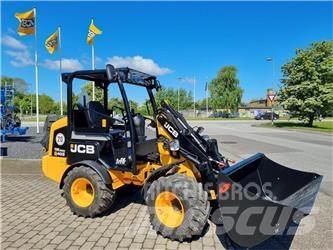 JCB 403 AGRI Mini carregadoras