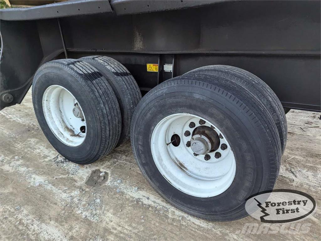 CAT 559C Carregadores