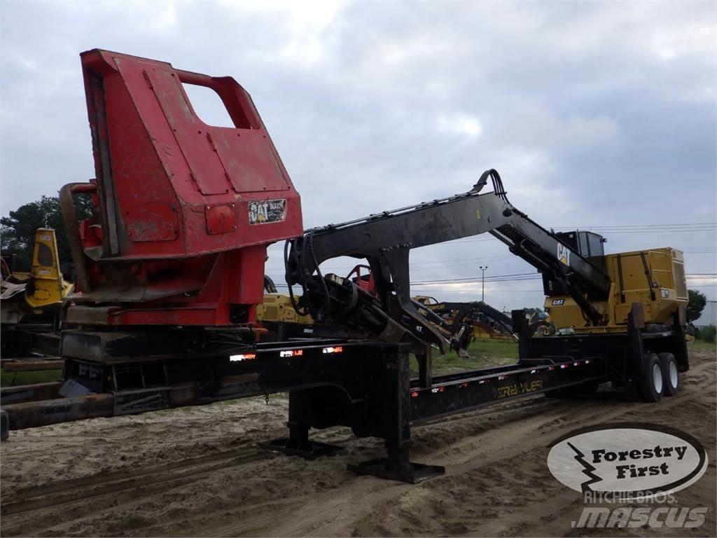 CAT 559D Carregadores