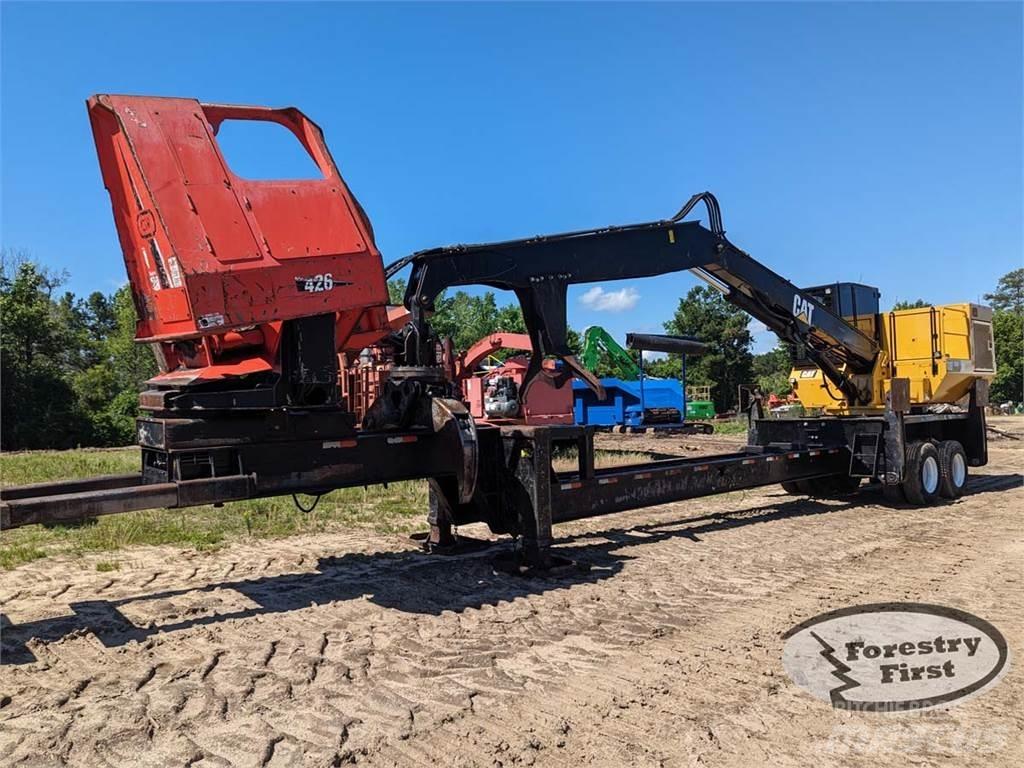 CAT 559D Carregadores