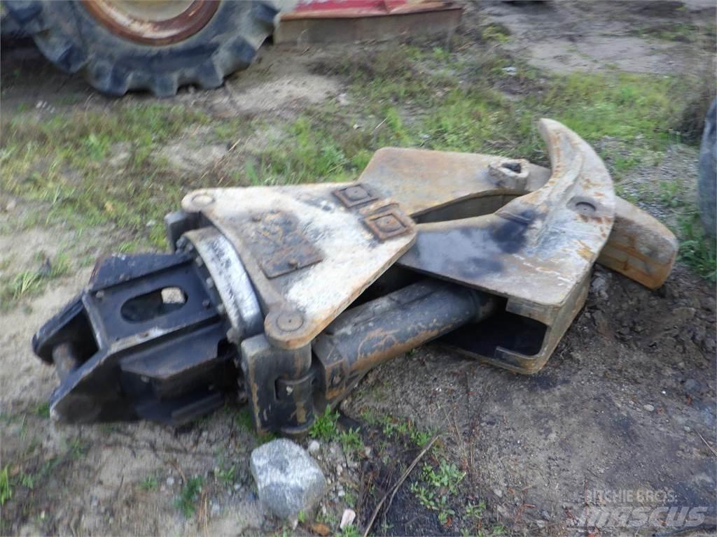CAT GLL52B Garras