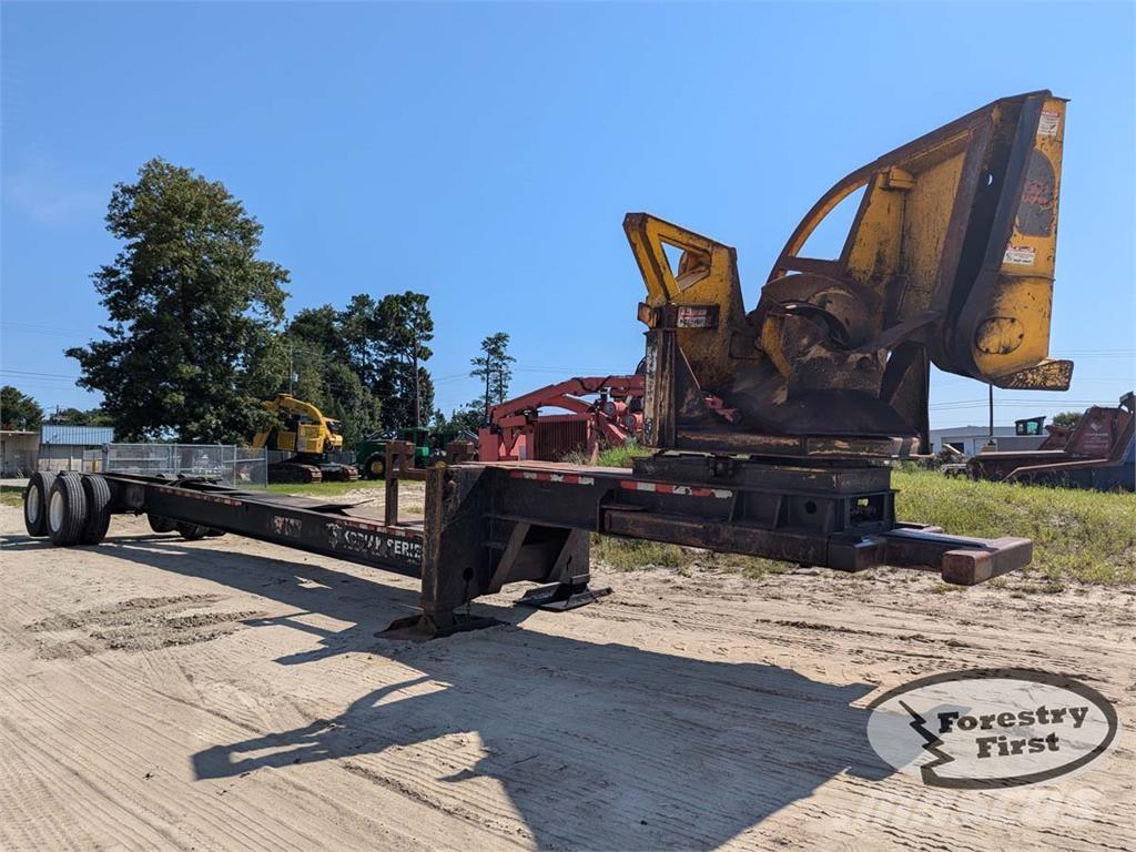 CSI 264 Desgalhadores