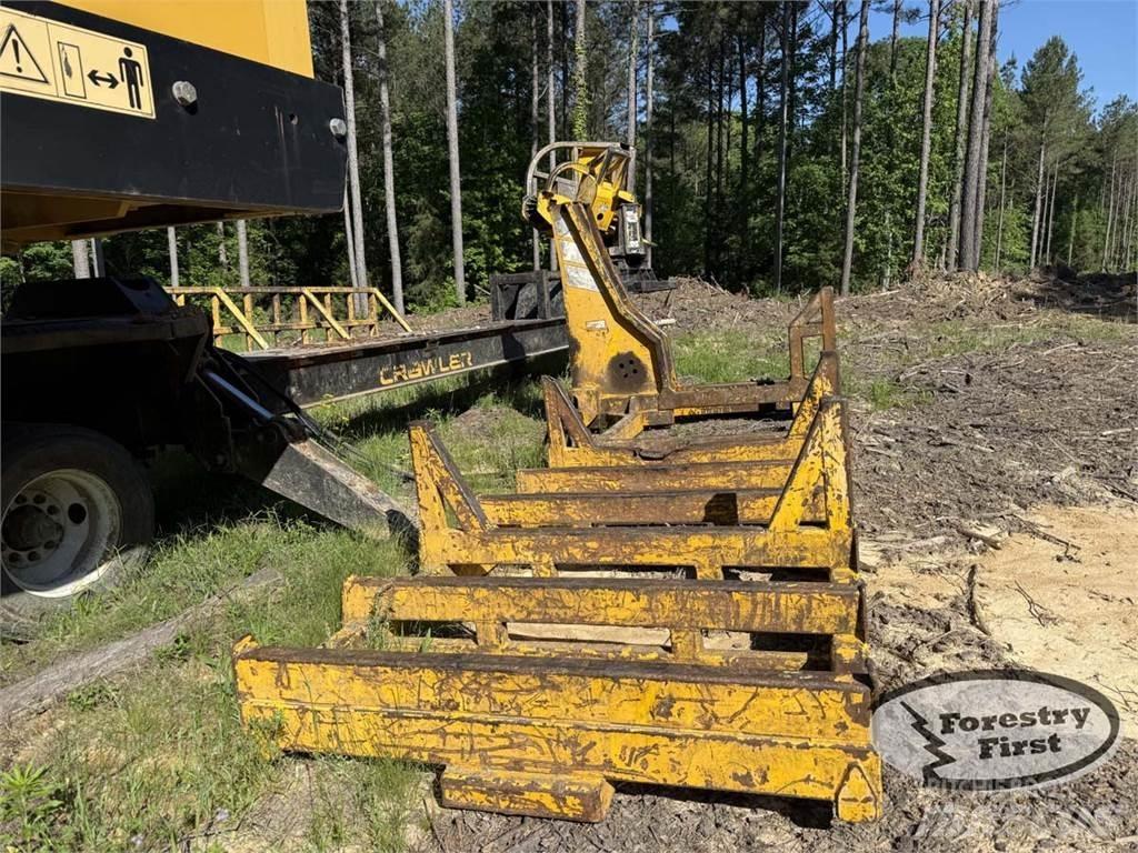 CSI DL4400 Maquinaria Florestal - Outros
