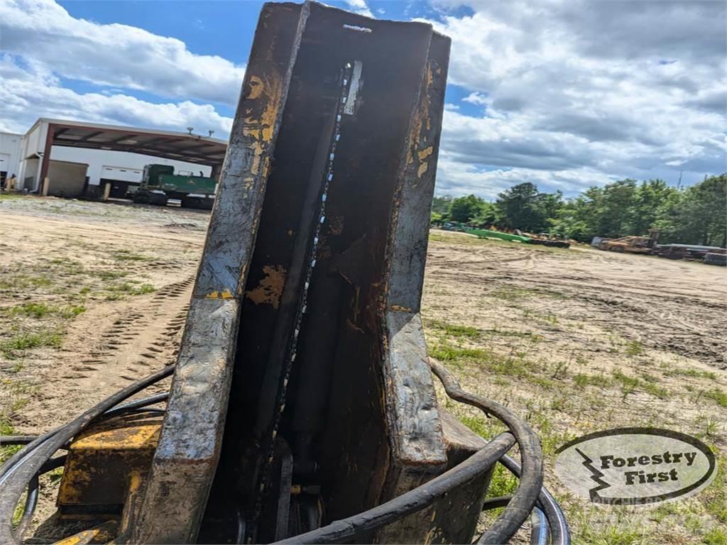 CSI DL4400 Maquinaria Florestal - Outros
