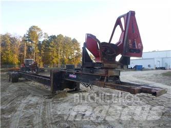  CTR 426 Desgalhadores