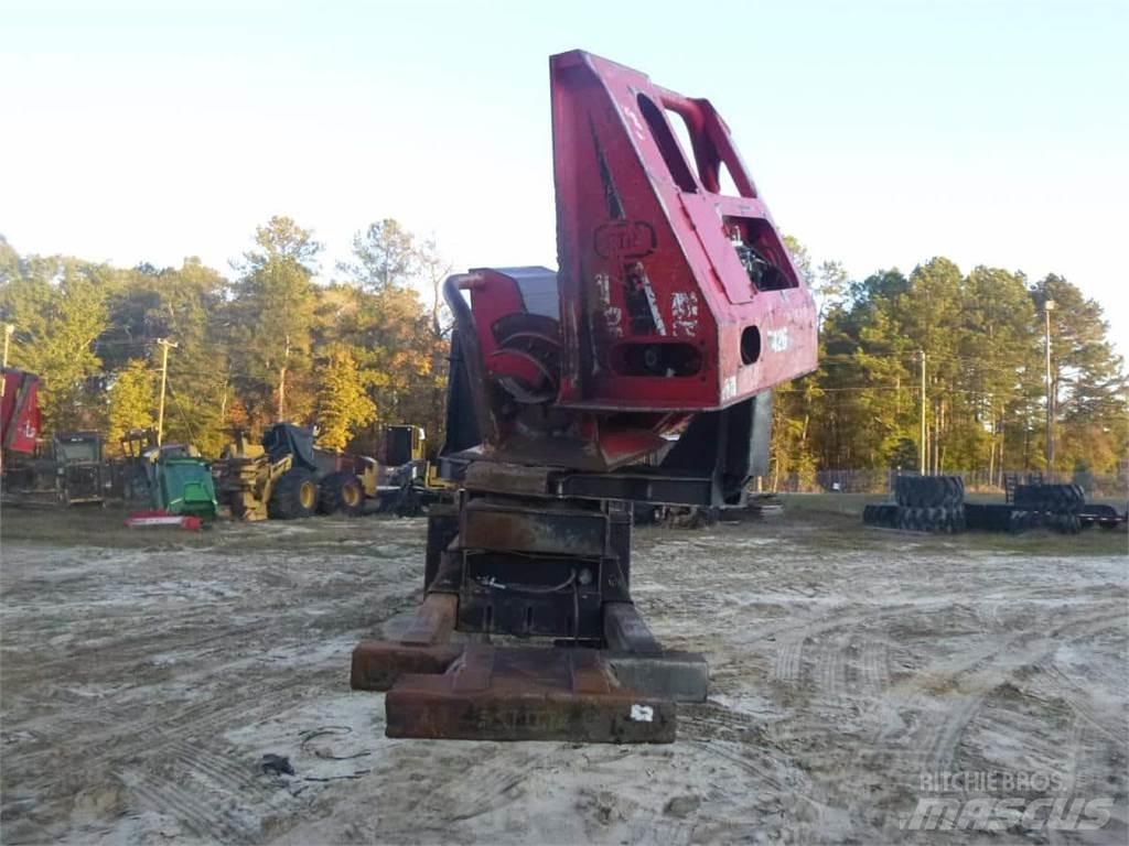  CTR 426 Desgalhadores
